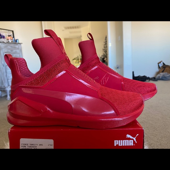 Puma Fierce Varsity - Picture 4 of 4